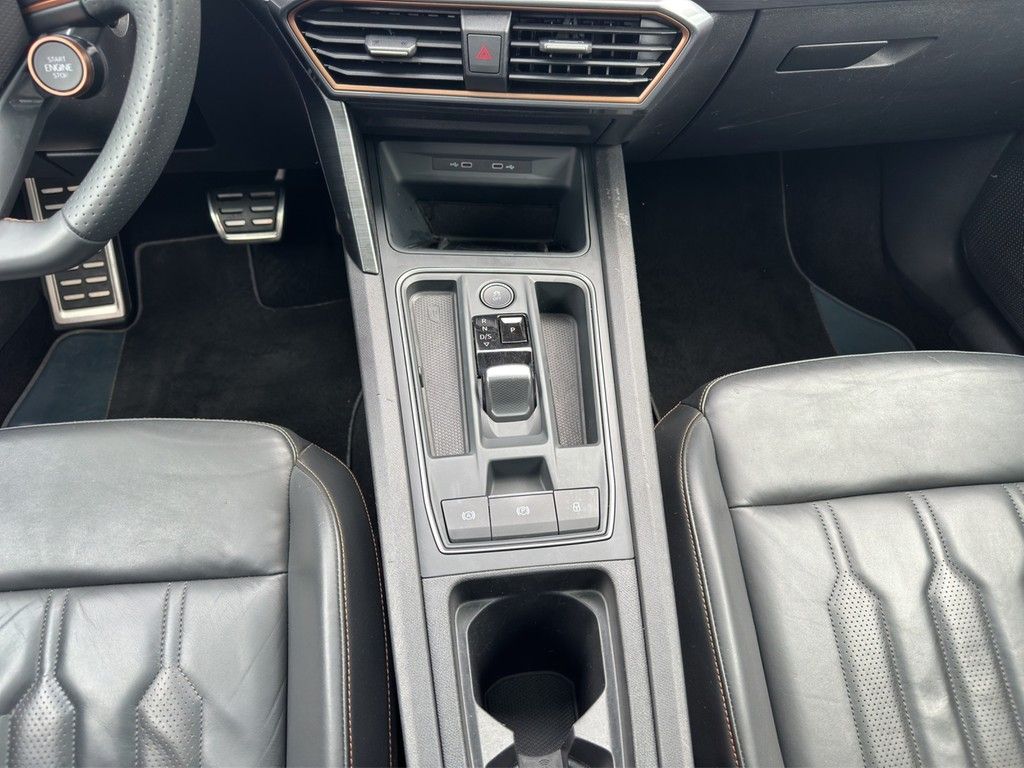 Cupra Formentor 2.0 TSI DSG 4Drive VZ - Samsaru's Car Outlet