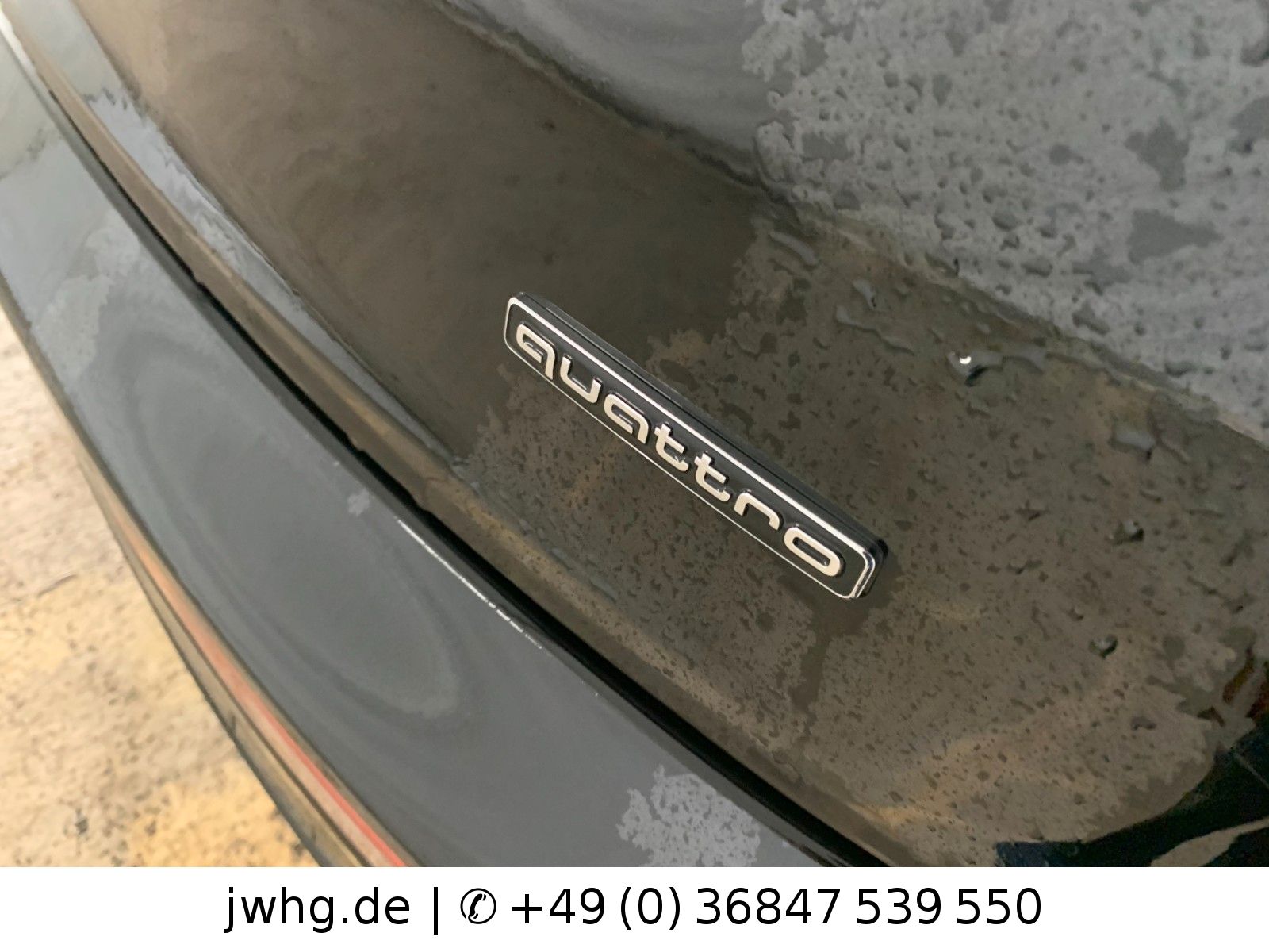 Audi Q5 40 quattro S-Line ACC+/MATRIX/VIRTUAL/360°KAM