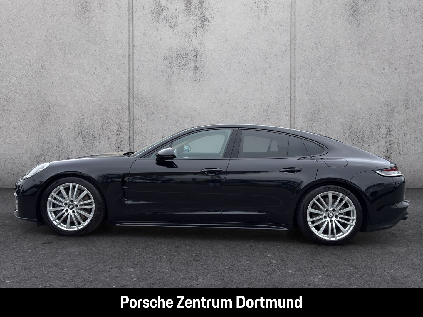 Porsche Panamera 4 E-Hybrid BOSE Abstandstempomat LED