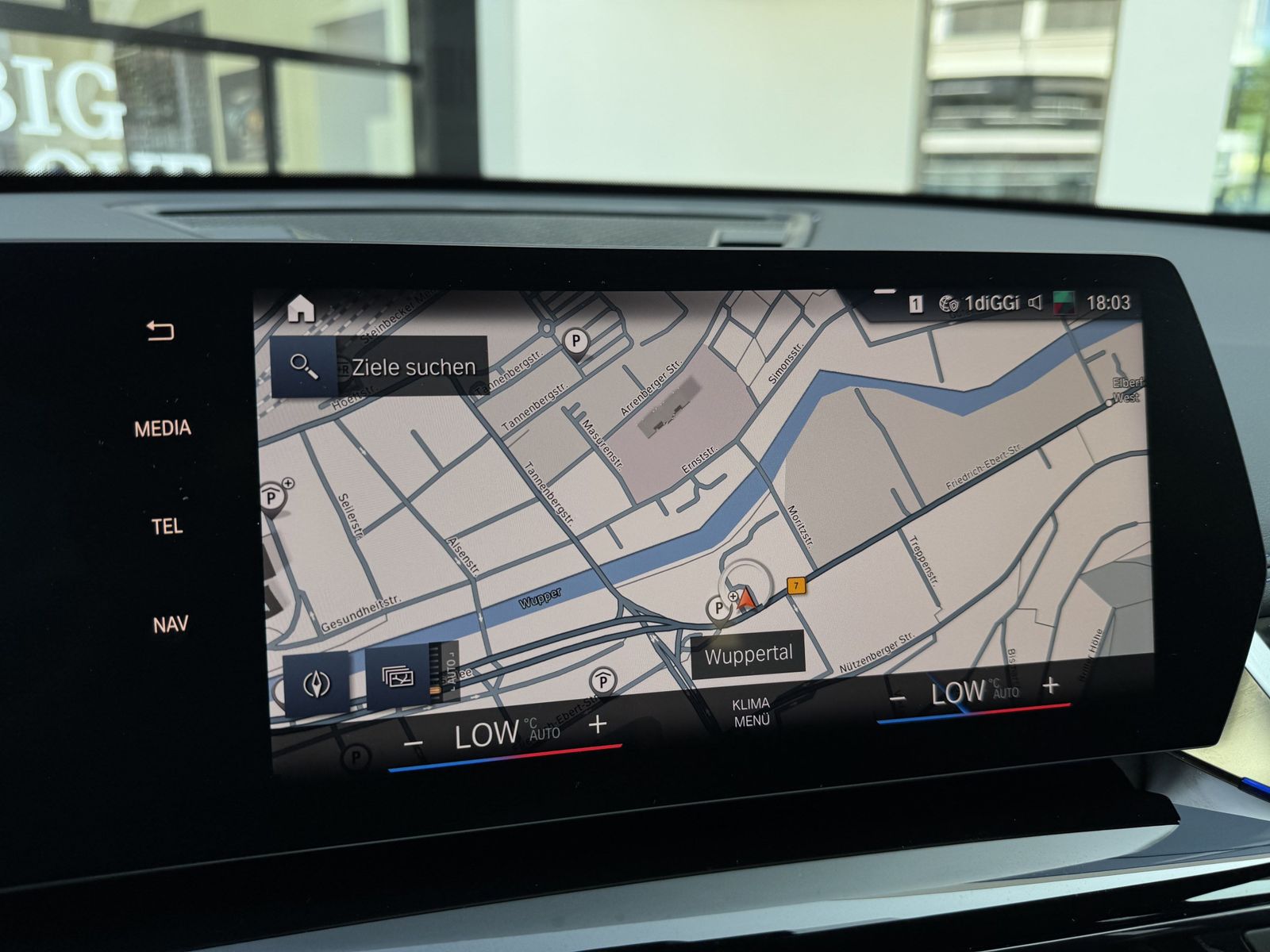 BMW X1 xDrive23i M Sport - Samsaru's Car Outlet