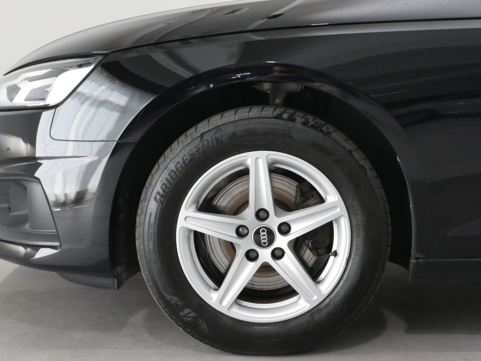 Audi A4 Avant 35 TDI S tronic - Samsaru's Car Outlet