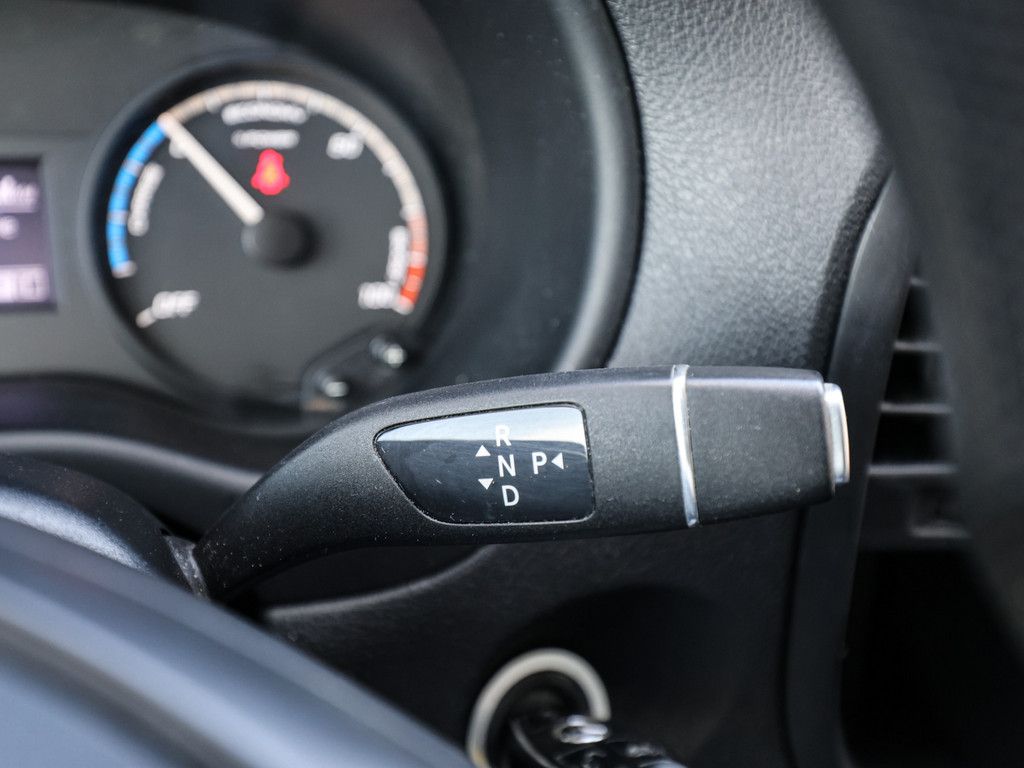 Mercedes-Benz Vito eVito 111 KA Lang - Samsaru's Car Outlet
