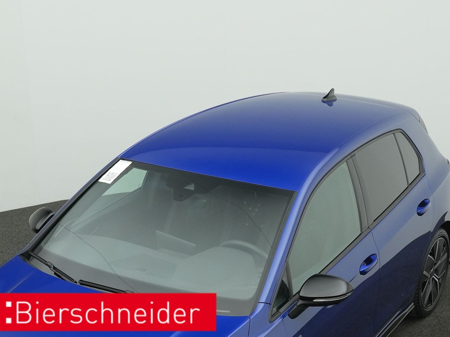 Volkswagen Golf 8 1.5 eTSI DSG R-Line BLACK-STYLE 5-J.-GAR