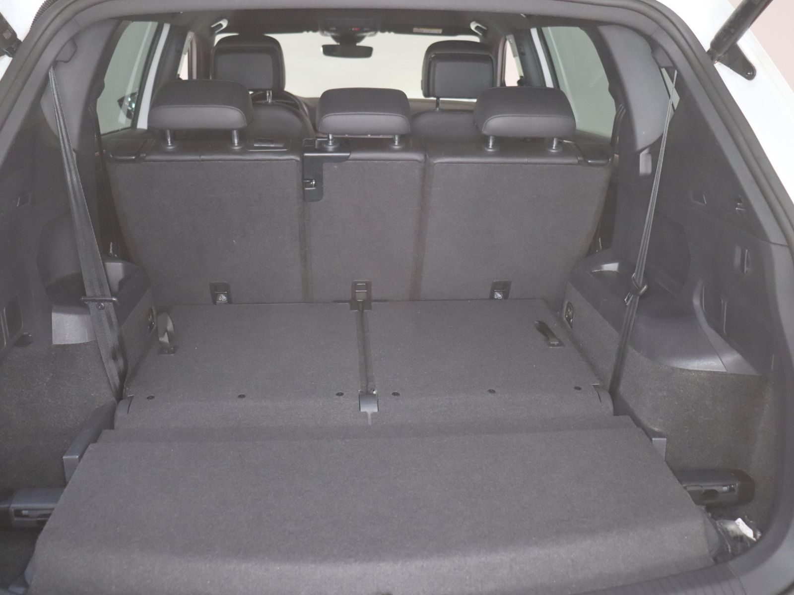 Seat Tarraco FR 2.0TDI DSG 350-ohne Anzahlung Navi AH