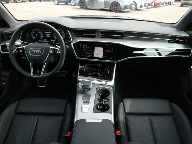 Audi A6 Limousine S line 50 TFSI e quattro *0,5%*PANO