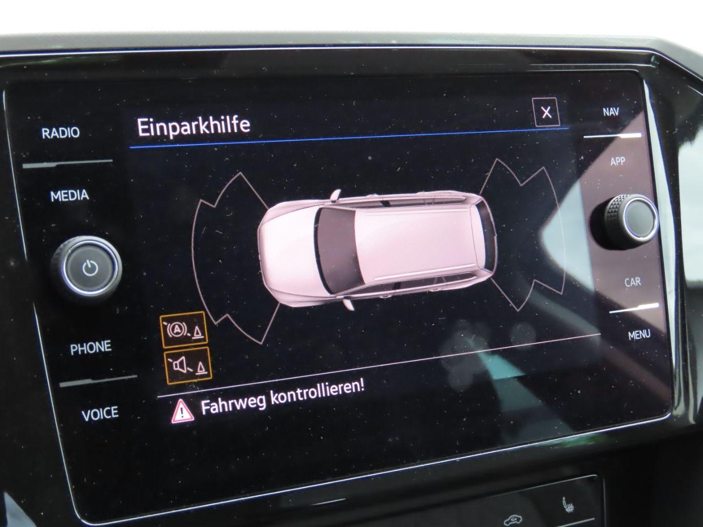 Volkswagen Passat Variant Business 1.5 TSI - Samsaru's Car Outlet