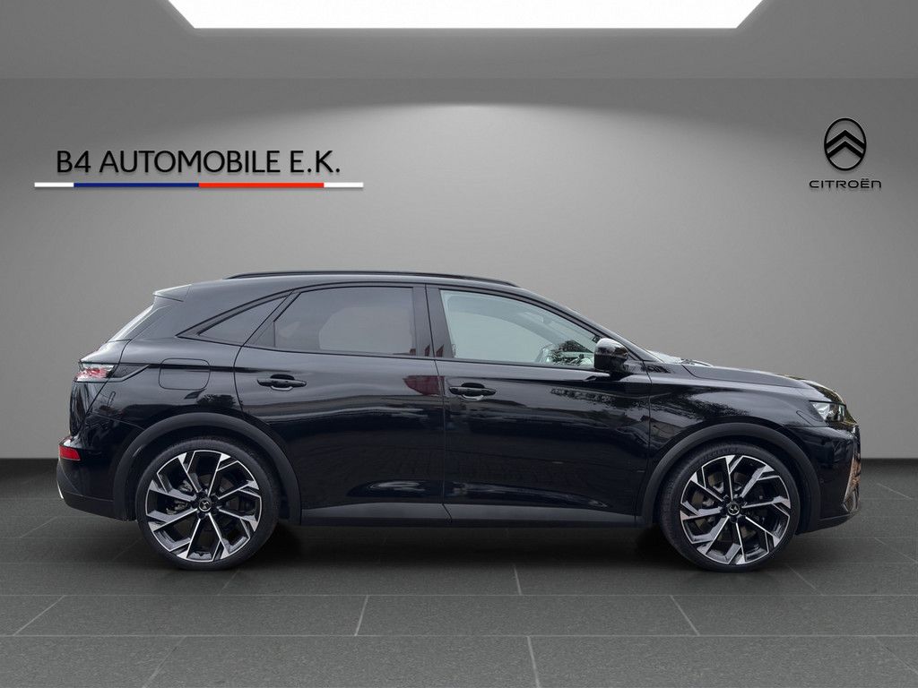DS Automobiles DS 7 1.6 E-Tense 360 Performance 4x4 PANO/21"