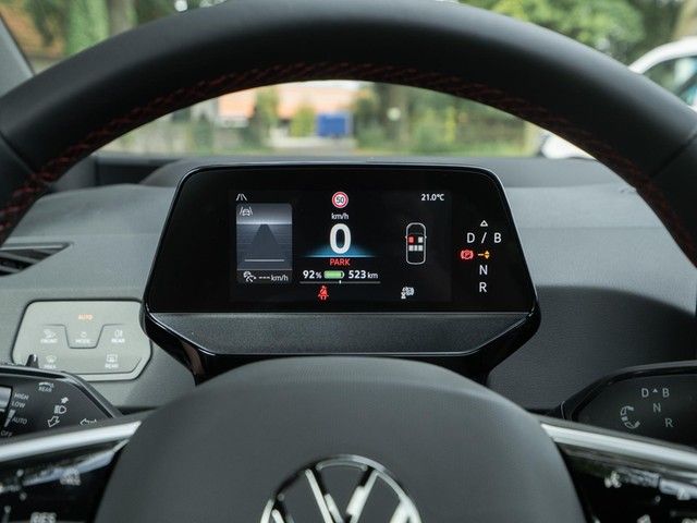 Volkswagen ID.3 GTX Wärmep. AHK Top-Sportsitze