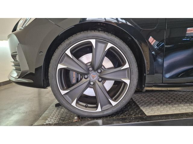 Seat Leon Sportstourer VZ 1.4 e-HYBRID 180 kW 6-Gang-