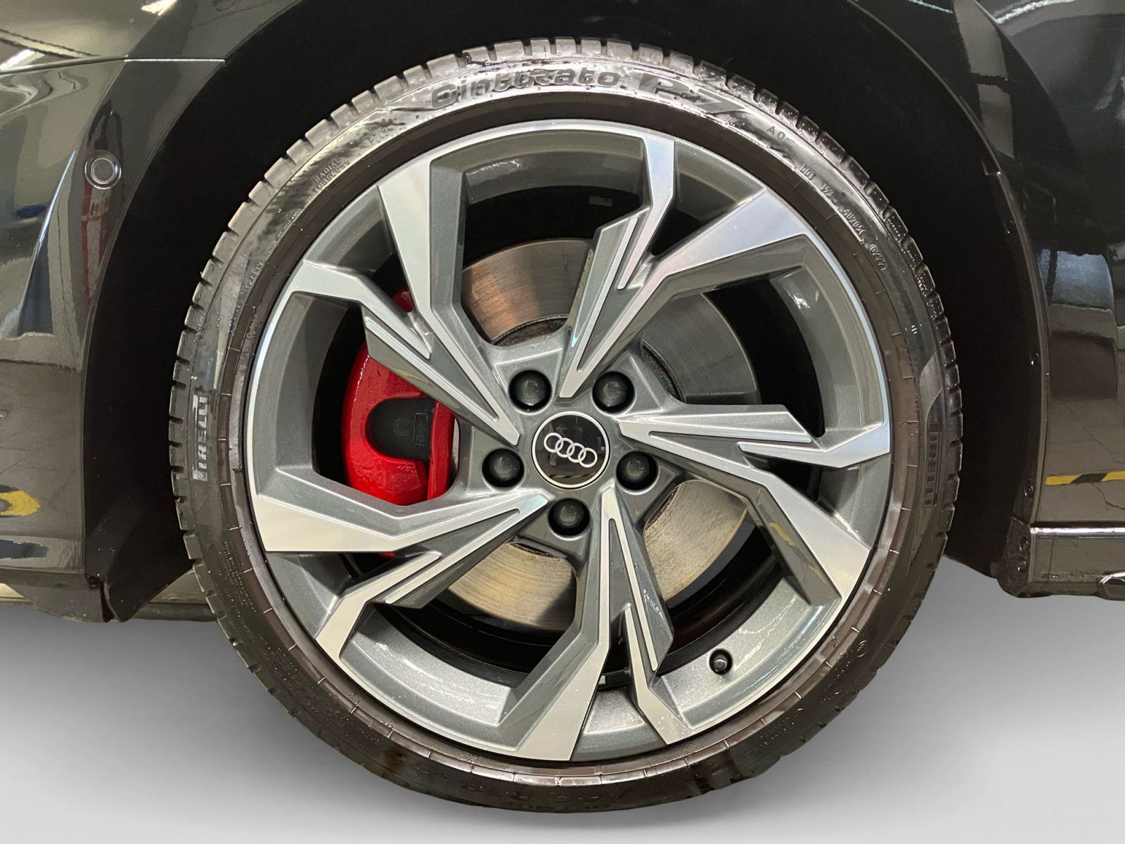 Audi A3 Sportback 45 TFSIe S line - Samsaru's Car Outlet