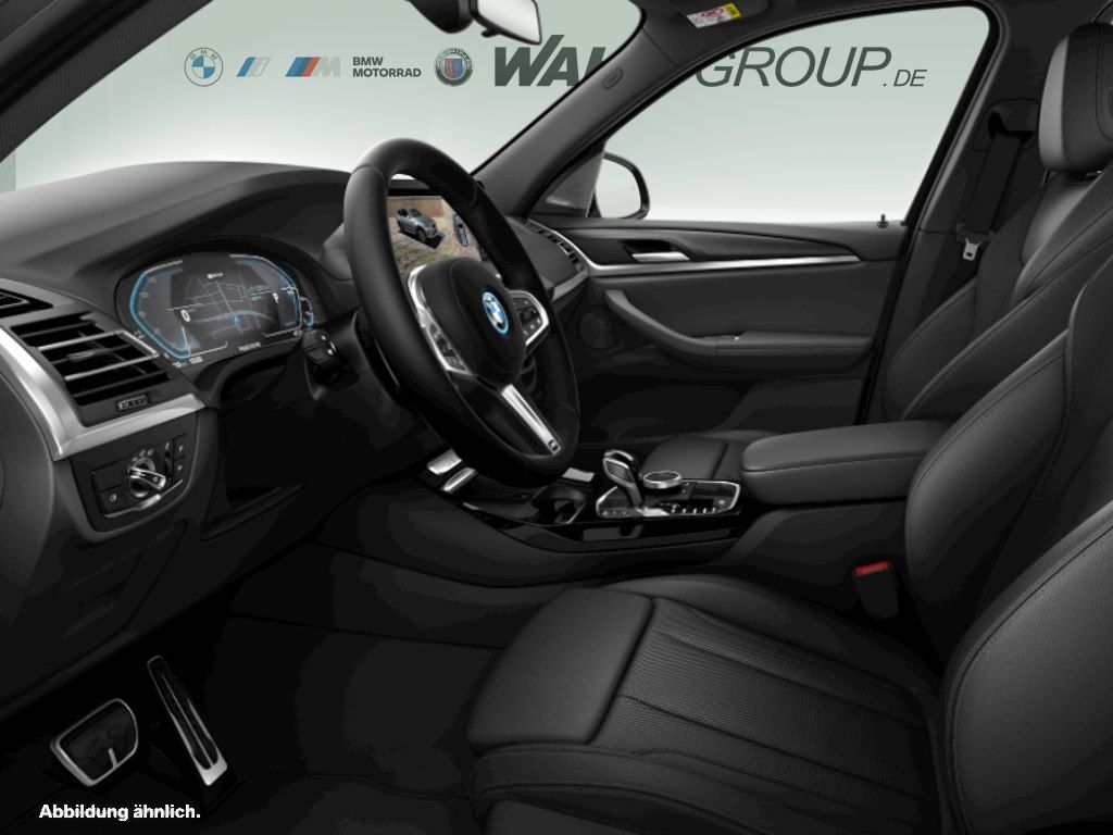 BMW X3 xDrive30e M Sport - Samsaru's Car Outlet