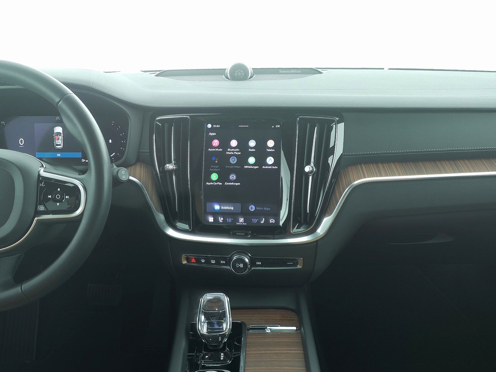 Volvo V60 CC B4 AWD Ultimate SONDERFINANZIERUNG 1,99%*