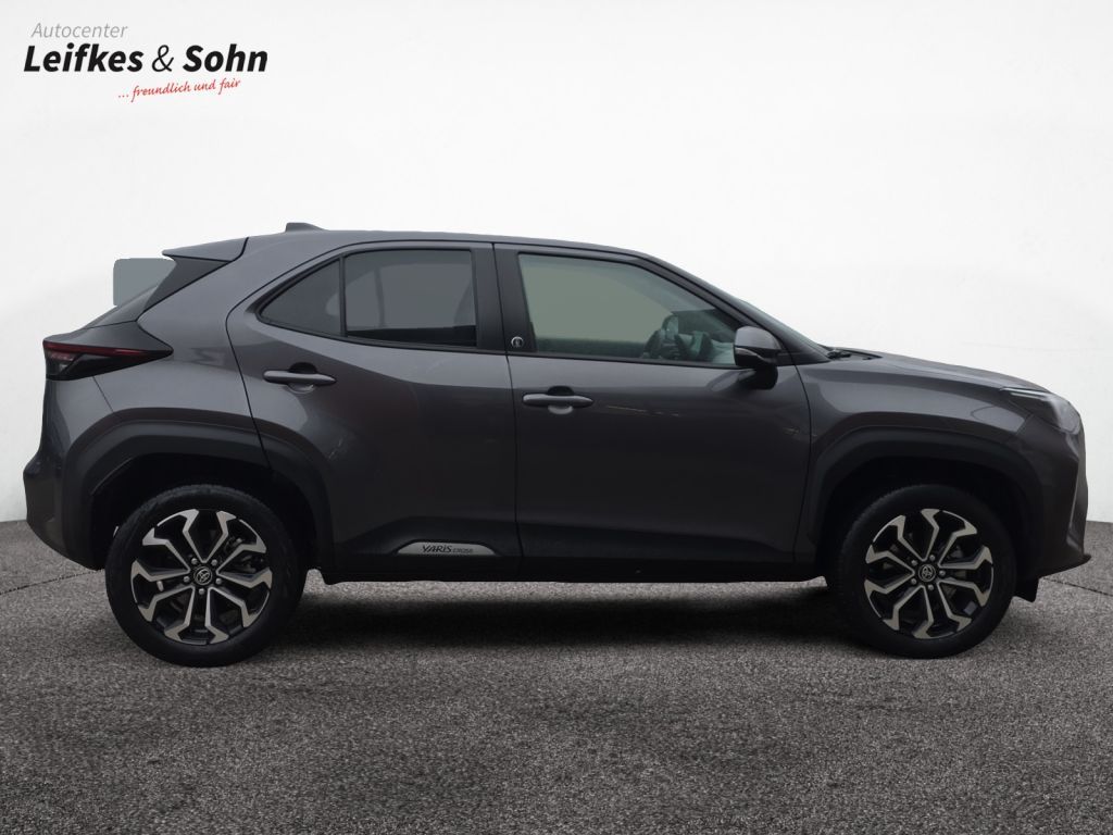 Toyota Yaris Cross Hybrid 1.5