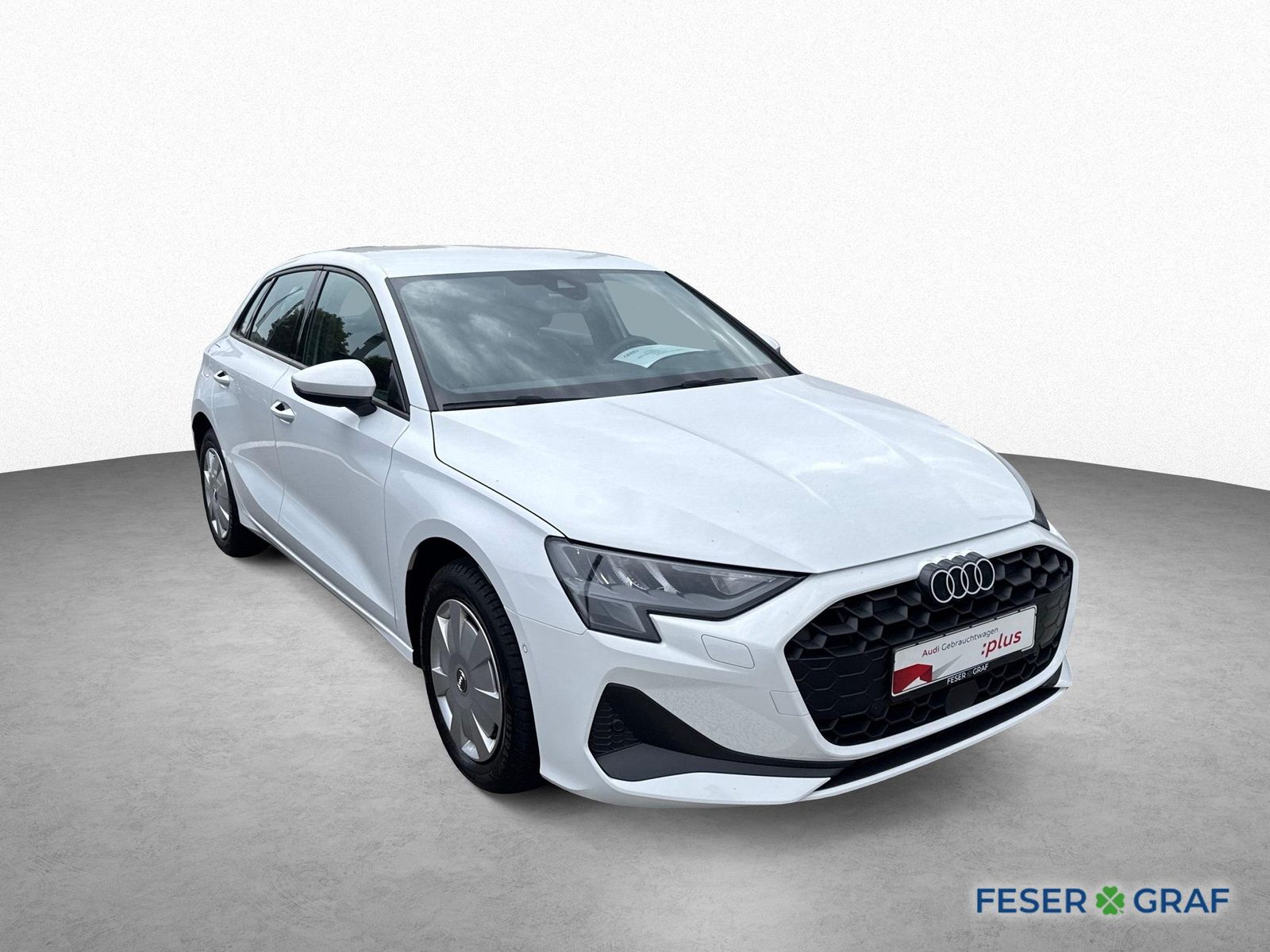 Audi A3 Sportback 30 TFSI S tronic LED-Car Play-SHZ-