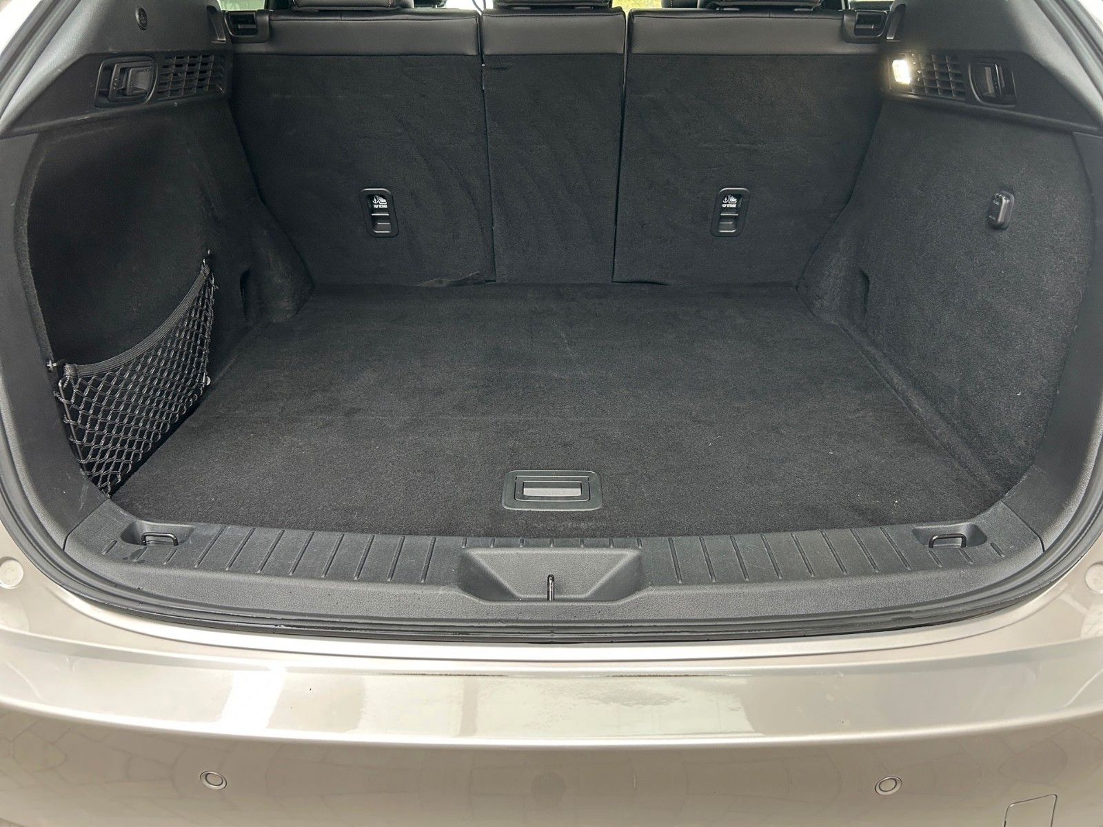 Mazda CX-60 D 254 Homura AWD AHK