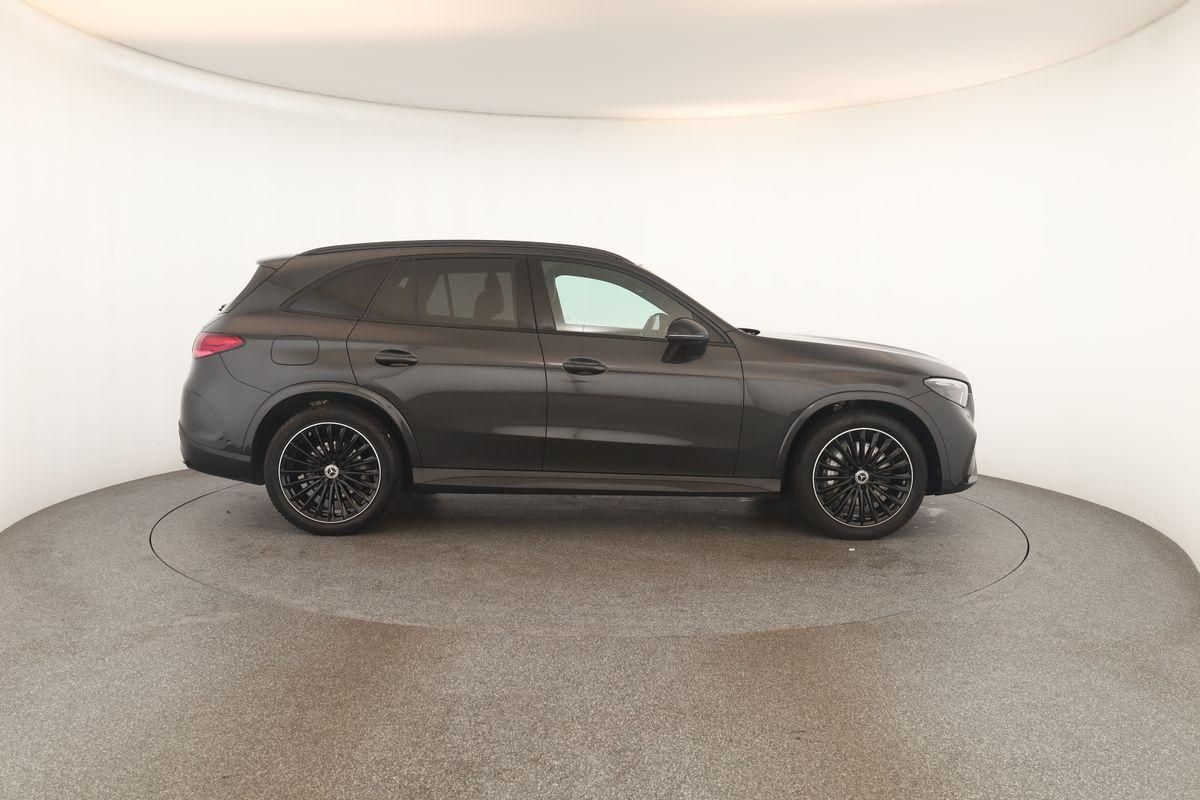 Mercedes-Benz GLC 300 d 4M AMG Advanced Night DIGITAL Pano AHK
