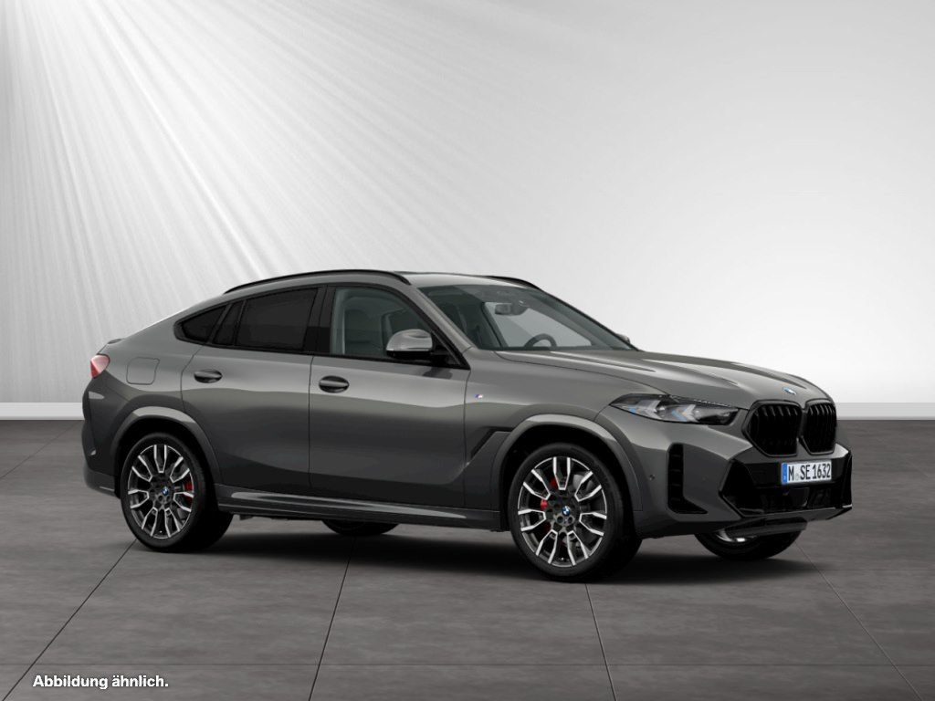 BMW X6 xDrive40i M Sport - Samsaru's Car Outlet