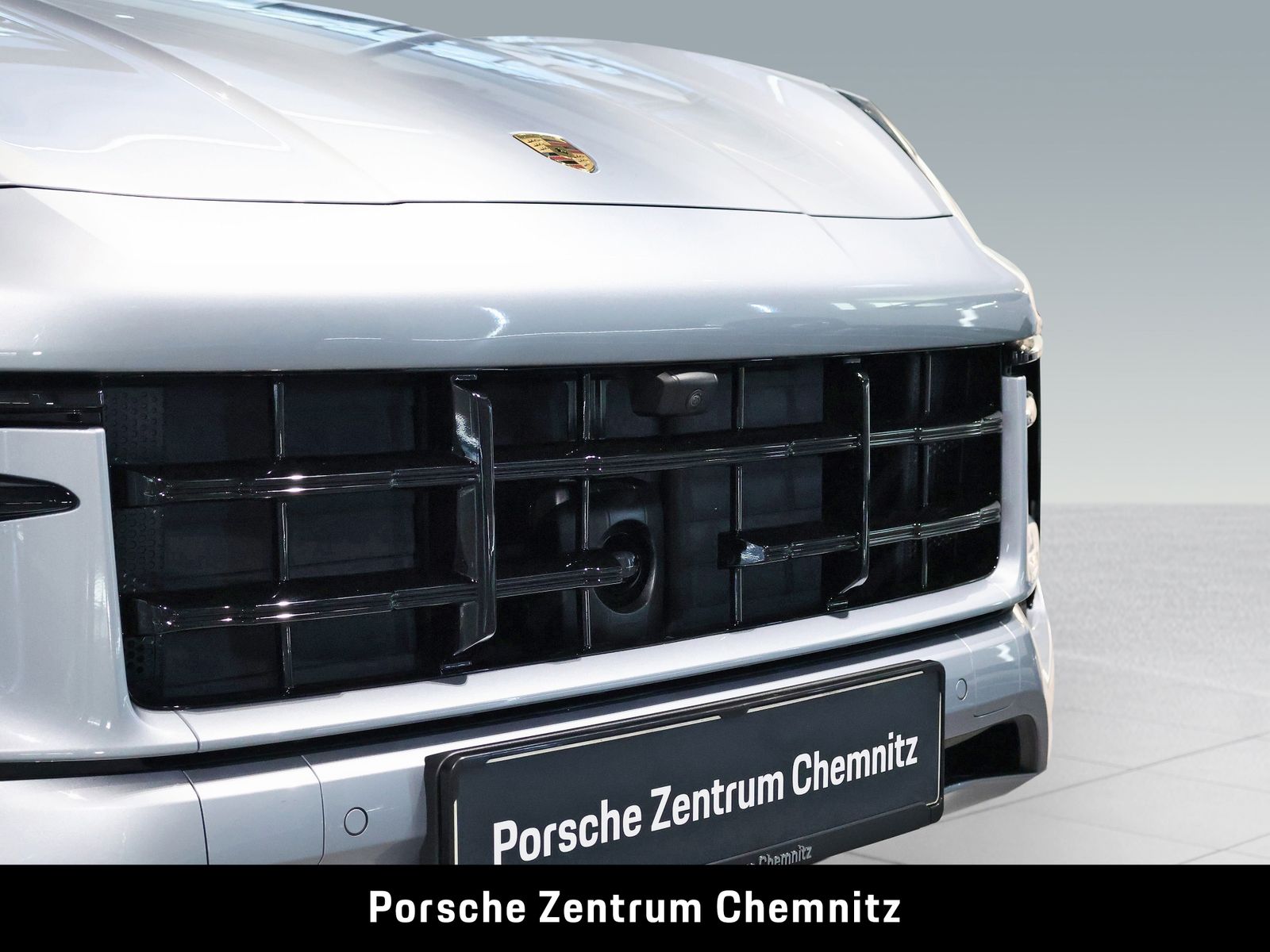 Porsche Cayenne GTS PCCB;18-Wege;Standhzg.;InnoDrive
