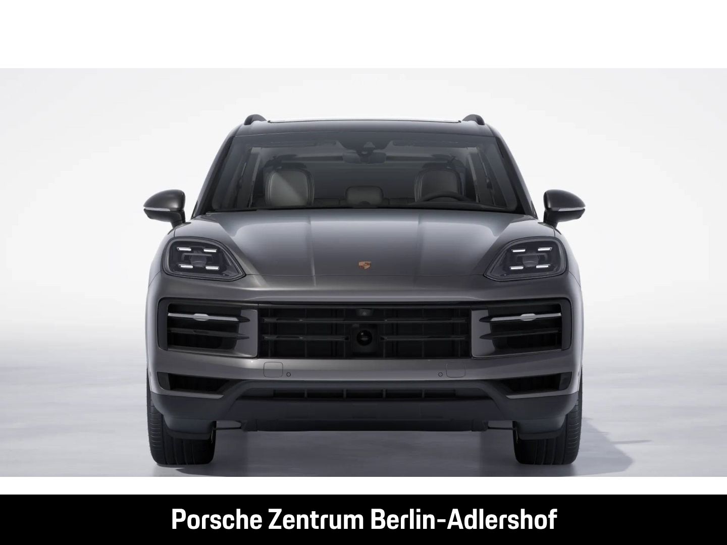 Porsche Cayenne E-Hybrid BOSE Sportabgas Luftfederung