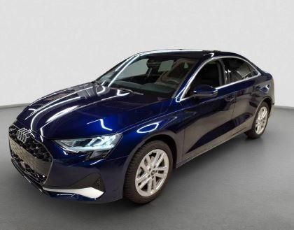 Audi A3 Limousine 30 TFSI advanced S tronic - Samsaru's Car Outlet