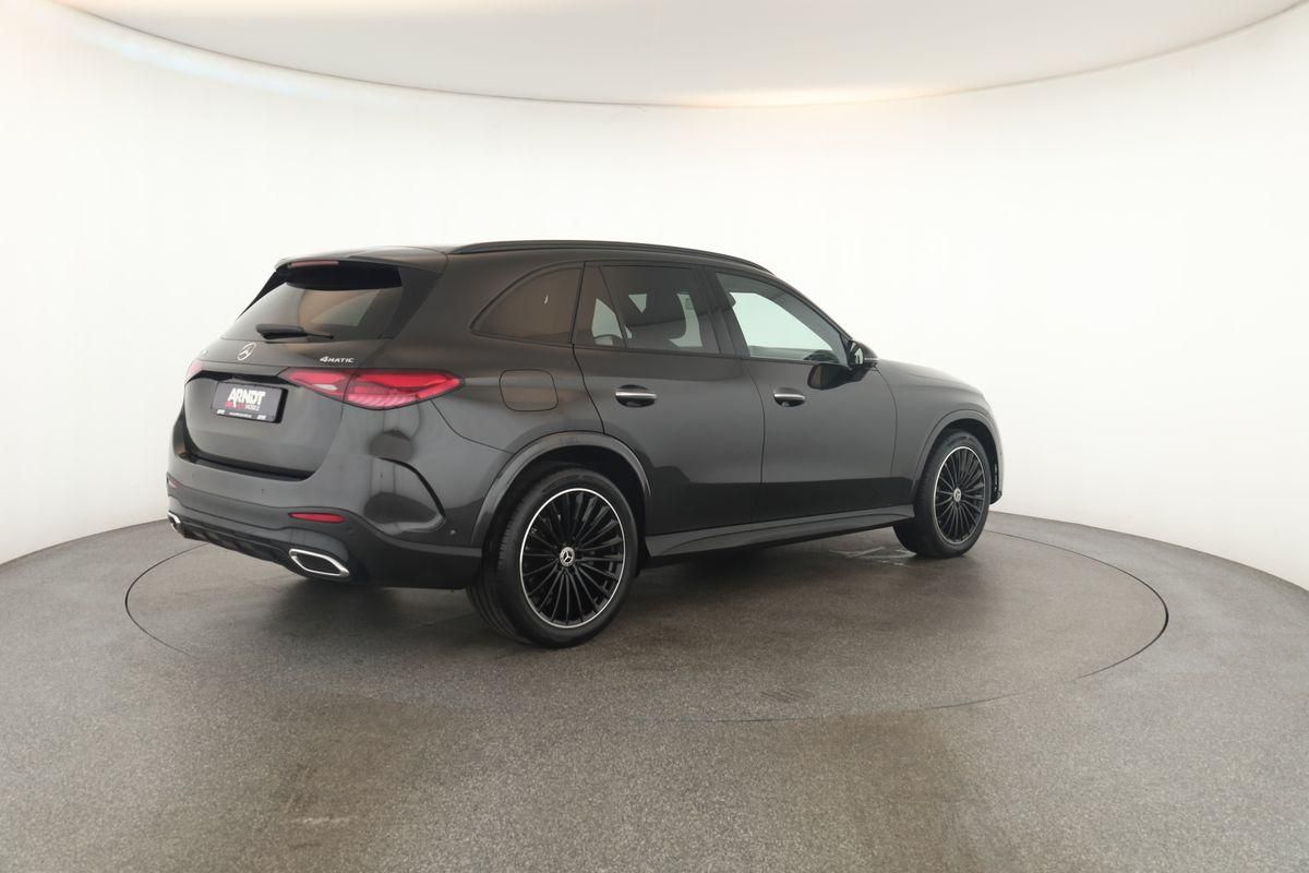 Mercedes-Benz GLC 300 4M AMG Premium Plus DIGITAL Pano HUD 360