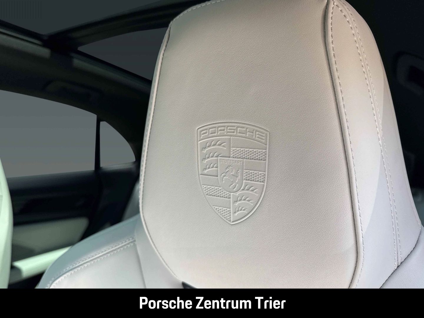 Porsche Macan 4S LED-Matrix Surround-View InnoDrive