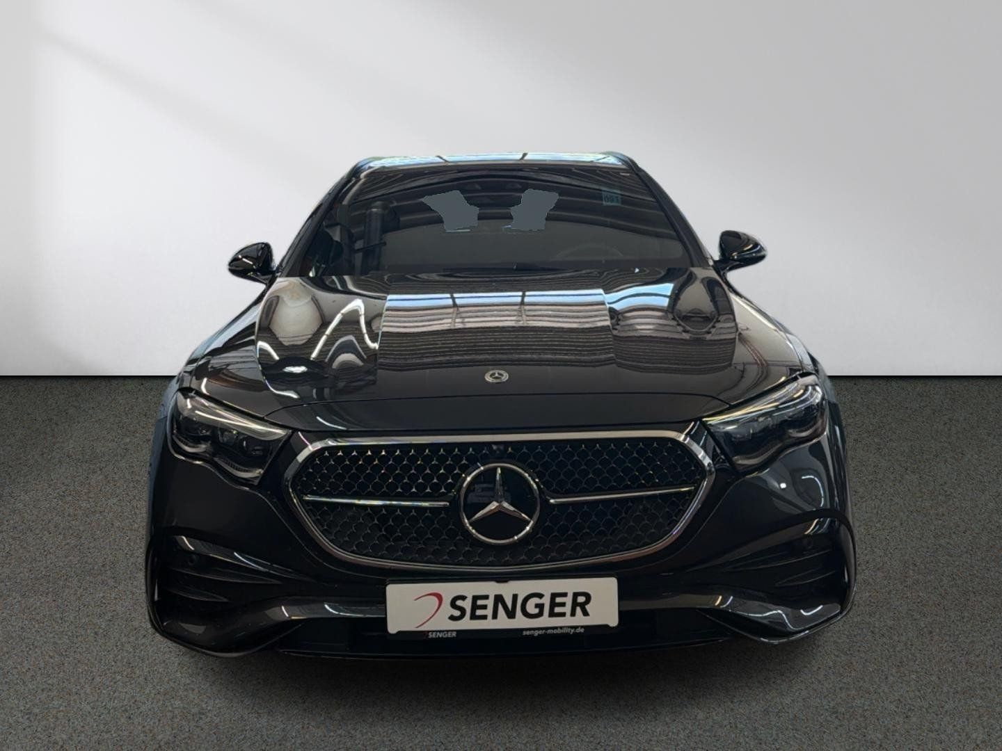 Mercedes-Benz E 450 d 4M T AMG Night Distronic Digital-Light