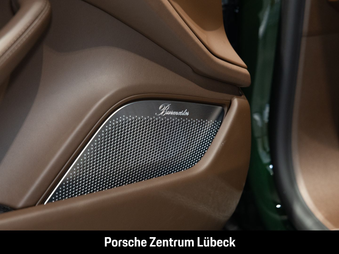 Porsche Taycan 4S Sport Turismo Burmester Clubleder LED