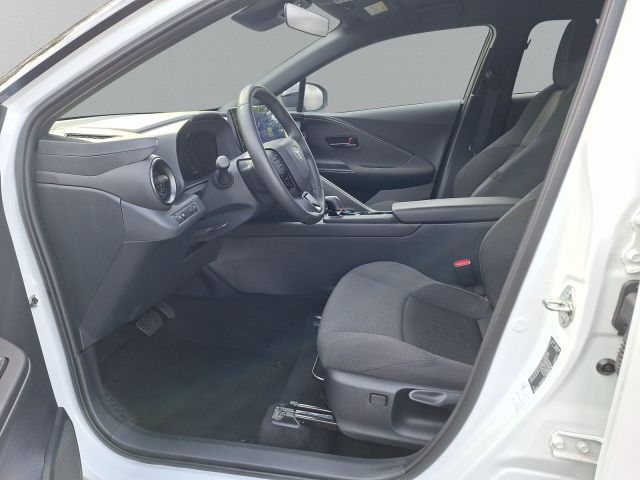 Toyota C-HR 1.8 Hybrid Team D *LED*CLOUD-NAVI*