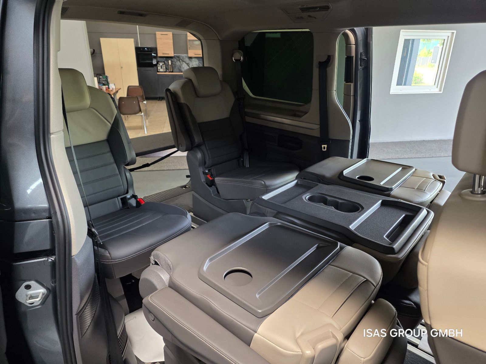 Volkswagen EDITION/MASSAGE/HEADUP/HARMAN/IQ.LIGHT/WIFI/eTÜR
