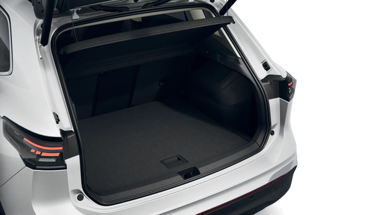 Volkswagen Tiguan Elegance 1.5 eHybrid AHK PANO 360 MATRIX
