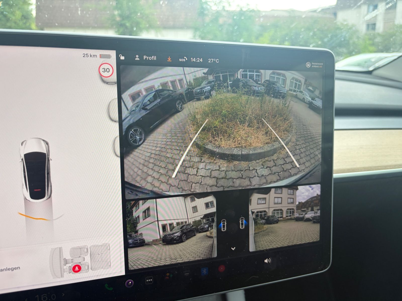 Tesla Model Y Long Range Dual AWD*Shanghai*8x* 92% SoH