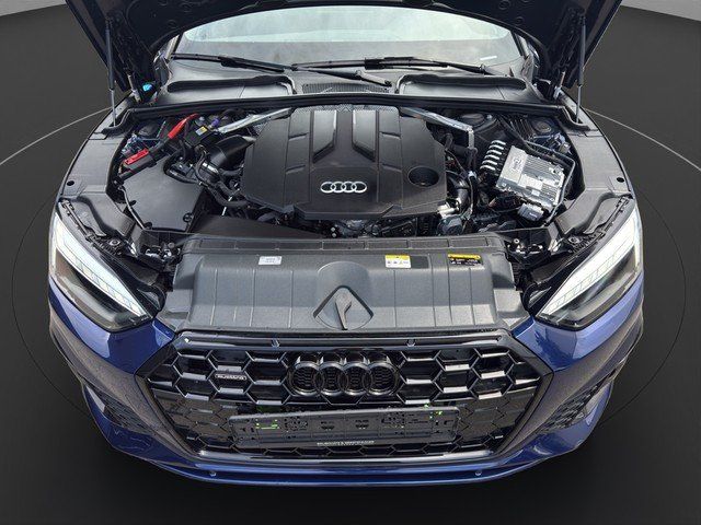 Audi A5 Sportback 50 TDI quattro S line *MATRIX*AHK*
