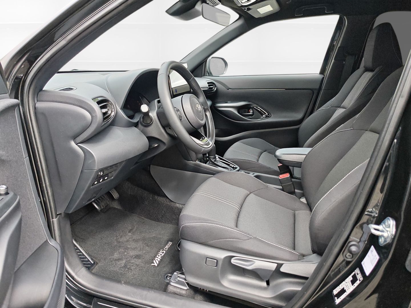 Toyota Yaris Cross 1.5 Hybrid Teamplayer 4x2 +Technik-P