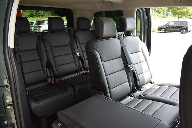 Citroën Spacetourer Max M HDi180 Autom 8Sitze Standheizu