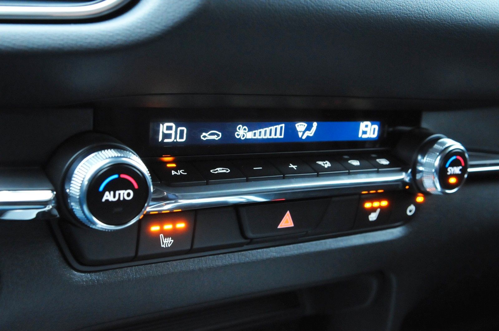 Mazda CX-30 SoMo eSKYACTIV-G 2.5 140ps Aut. Homura