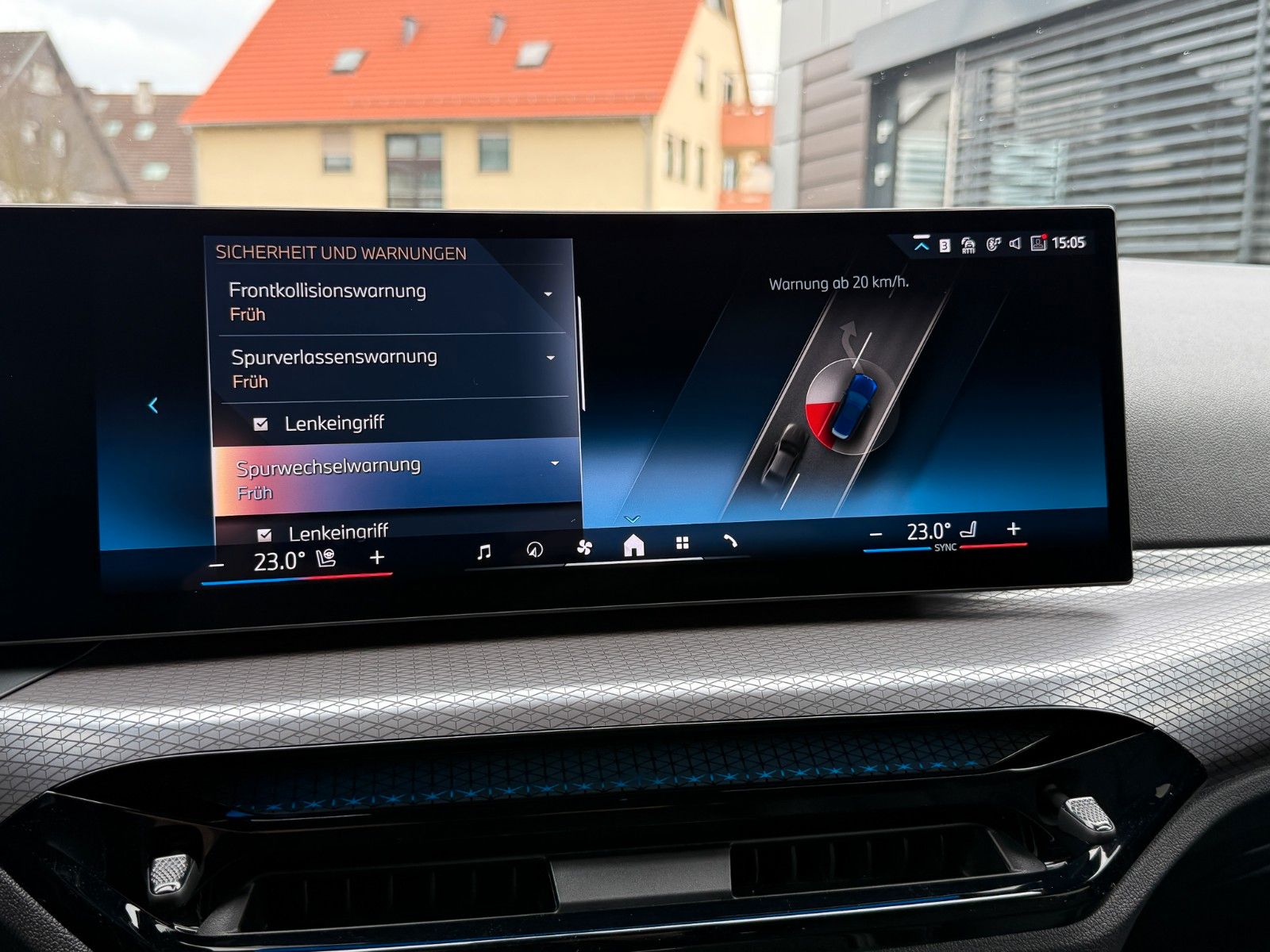 BMW 320d xD M Sport HuD AHK hifi StHzg 360° memory