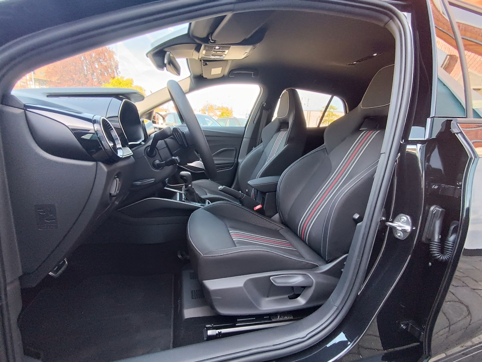 Skoda Fabia 130 1,5 TSI 130 kW 7-Gang-DSG NAVI,ACC,KAM