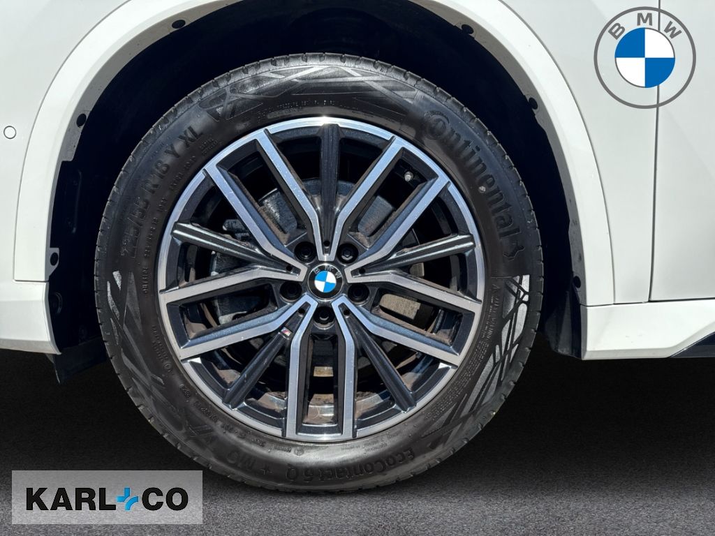 BMW X1 xDrive 23d M Sport - Samsaru's Car Outlet