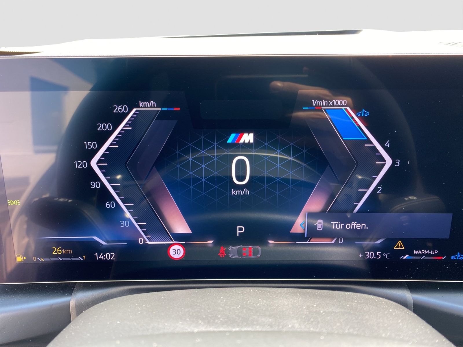 BMW 420d Gran Coupe ///M-Sport ACC 360° SAG Komfortz