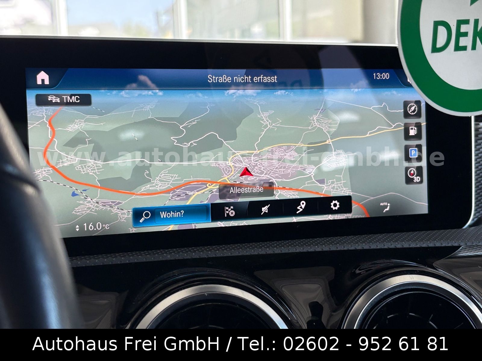 Mercedes-Benz A 160 Progressive - Samsaru's Car Outlet