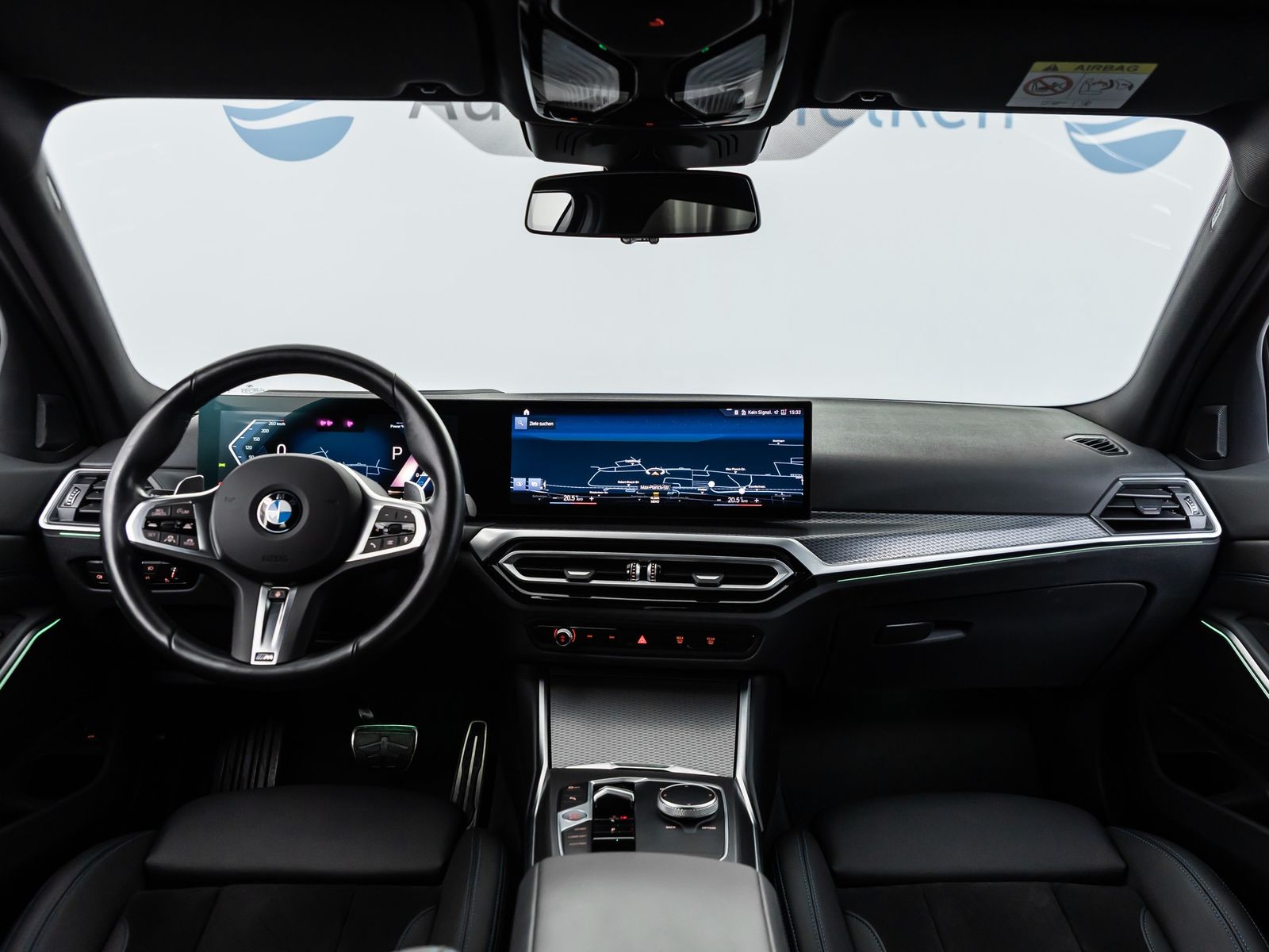 BMW 320d M Sport - Samsaru's Car Outlet