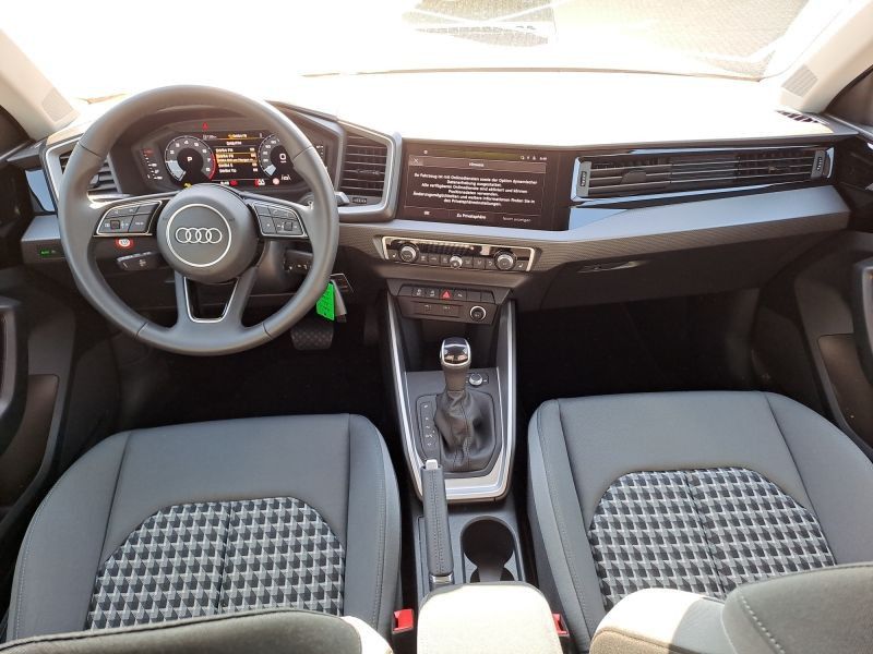 Audi A1 25 TFSI Sportback S line - Samsaru's Car Outlet