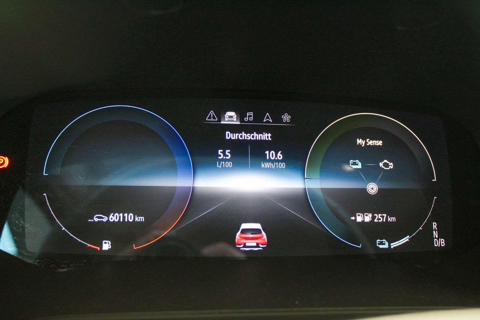 Renault Captur 1.6 E-Tech Hybrid Intens - Samsaru's Car Outlet