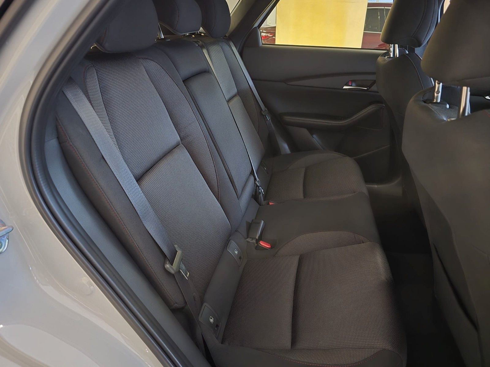 Mazda CX-30 Homura FWD 2025 *140 PS/2,5L AT. *RFK*NAV