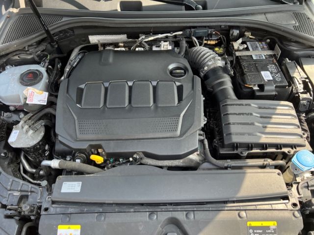 Audi A3 Sportback advanced 2.0 TDI - Samsaru's Car Outlet