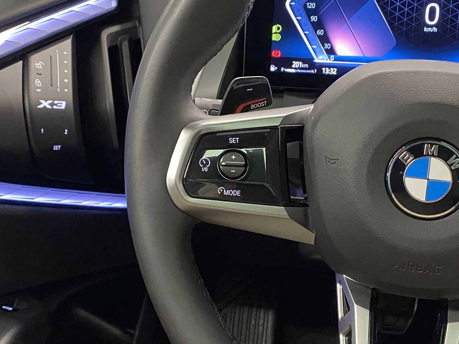 BMW X3 xDrive20i M Sportpaket Pro Harman/Kardon Pano