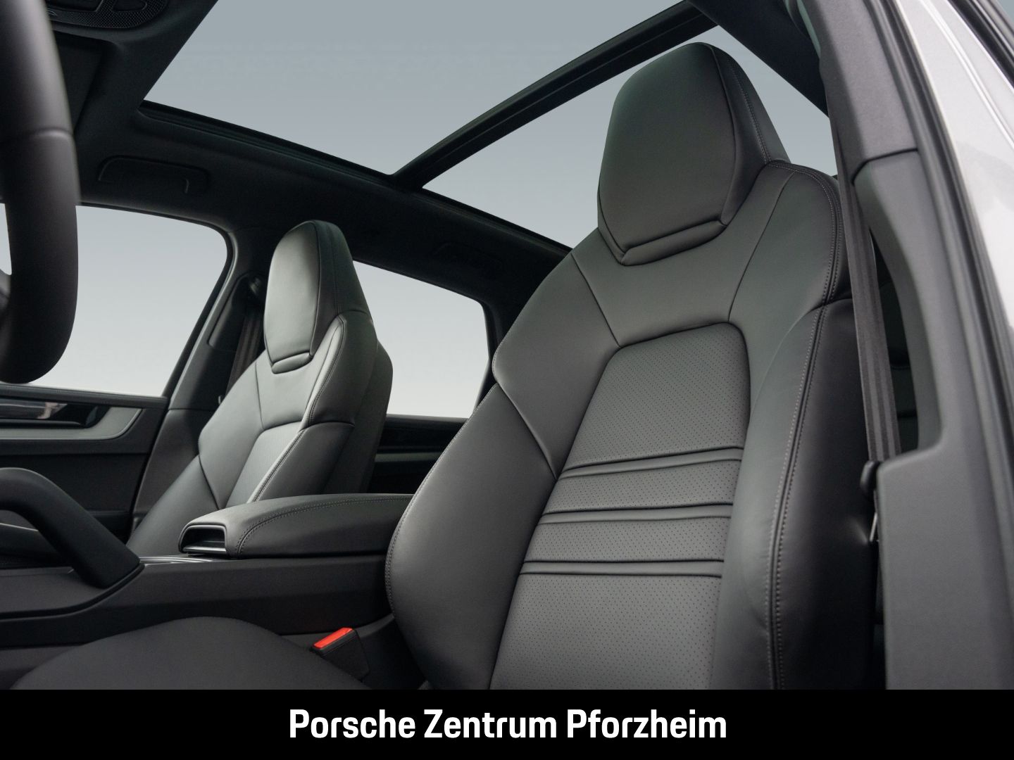 Porsche Cayenne E-Hybrid BOSE LED-Matrix Surround-View H