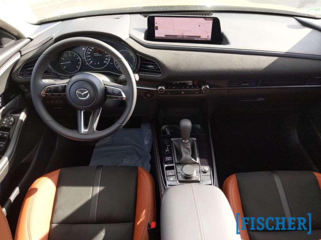 Mazda CX-30 2WD 5WGN 2.0L e-SKYACTIV X 186ps 6AT FWD N