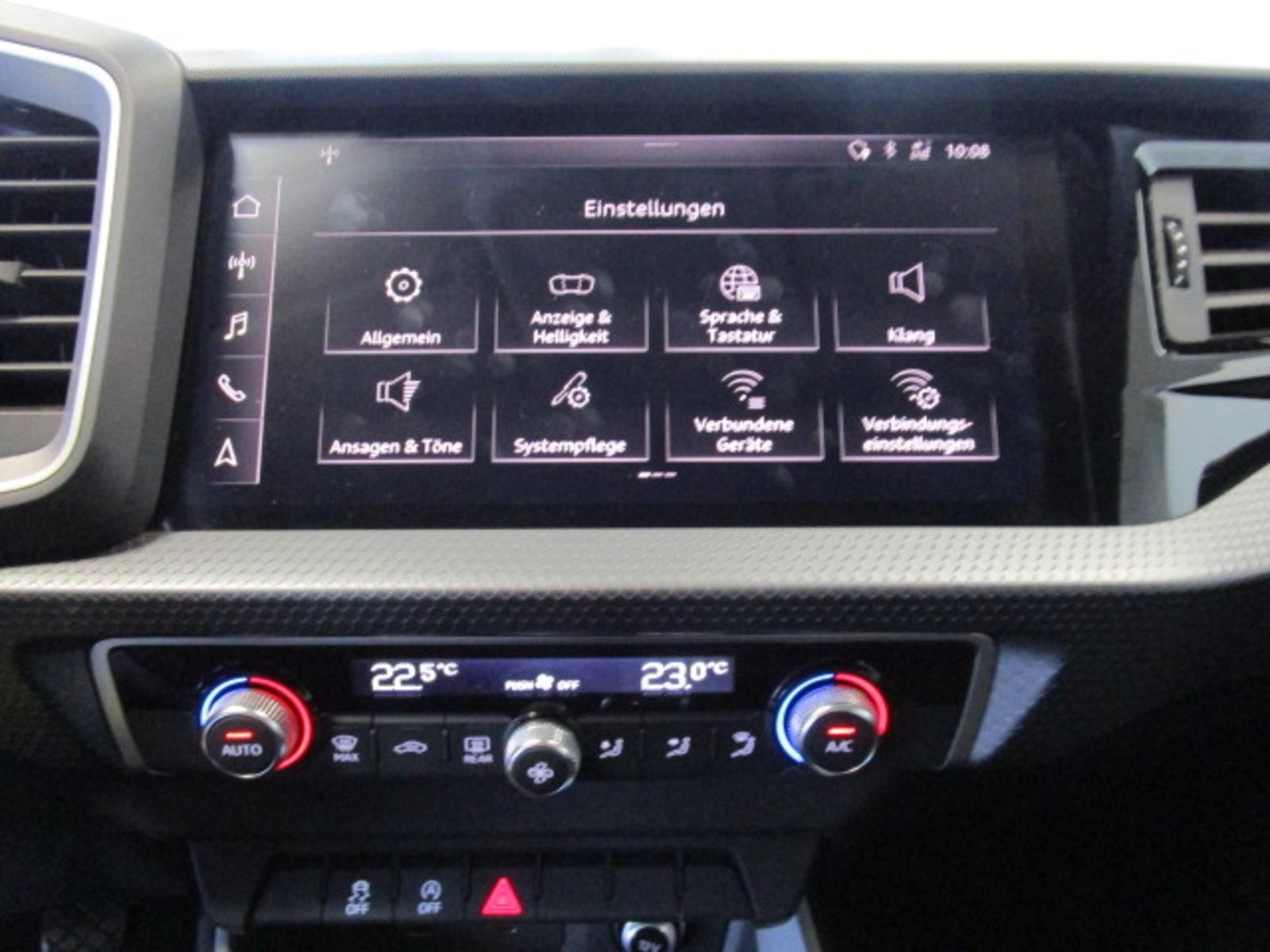 Audi A1 Sportback 30 TFSI S line - Samsaru's Car Outlet
